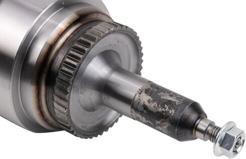 TRQ Front CV Axle Shaft Assembly Set Compatible with 2018-2021 Ford Expedition 2016-2020 F-150 Lincoln Navigator in Saudi Arabia