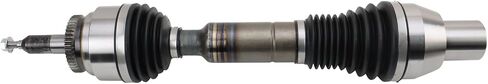 TRQ Front CV Axle Shaft Assembly Set Compatible with 2018-2021 Ford Expedition 2016-2020 F-150 Lincoln Navigator in Saudi Arabia