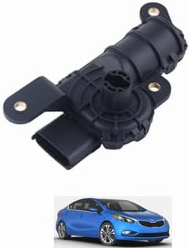 محرك تحكم عداء مشعب السحب 911-939 متوافق مع 2010-2013 Kia Forte/Forte Koup 12-13 Forte5 استبدال #28323-2G200 in Kuwait