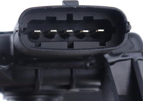 محرك تحكم عداء مشعب السحب 911-939 متوافق مع 2010-2013 Kia Forte/Forte Koup 12-13 Forte5 استبدال #28323-2G200 in Kuwait