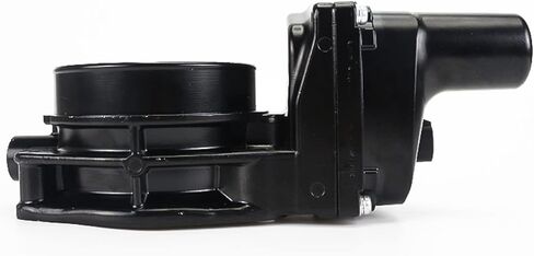 12605109 جسم خانق 92 مم متوافق مع تشيفي شيفروليه LS3 LS7 L99 كورفيت كامارو in Saudi Arabia