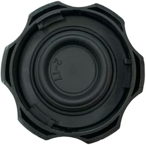 Genuine OEM 58531-07000 Reservoir Cap / 5853107000 for select Hyundai Kia models/Replaces 0K2FA43590 585311D000 585311G000 585311G100 585311H000 in Saudi Arabia