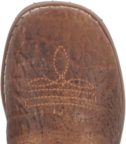 حذاء سموكي ماونتن للجنسين - حذاء رعاة البقر مصنوع من جلد Autry غربي in Kuwait