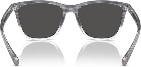 نظارة شمسية مربعة الشكل للرجال من Brooks Brothers Bb5052u ذات مقاس عالمي in Kuwait