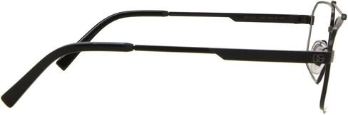 نظارة دولتشي اند غابانا DG 1345 1106 أسود مطفي in Kuwait