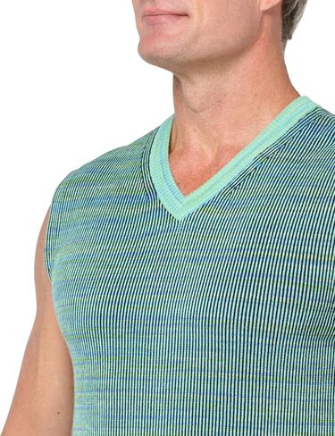 Paul Smith Mens Ps Men's Ribbed Sweater Vest in Saudi Arabia