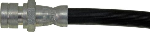Dorman H38036 Brake Hydraulic Hose Compatible with Select Porsche Models in Saudi Arabia