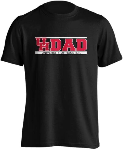 تي شيرت بأكمام قصيرة من جامعة ولاية تينيسي الوسطى Blue Raiders MTSU Mom Proud Parent in Saudi Arabia