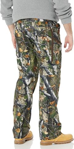 Legendary Whitetails Men's Huntguard Big Game Camo Softshell Pant in Kuwait