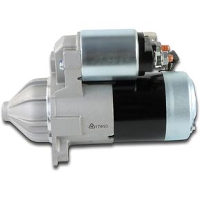 17810 Starter Fits for Kia Sorento 2003 2004 2005 2006 Starter Motor Automotive Replacement Part Replace OE#17810