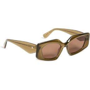 Lele Sadoughi Women's Melrose Sunglasses