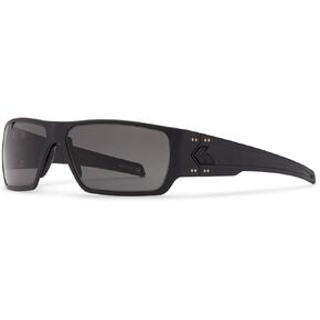 Gatorz Specter Hand Crafted Aluminum Polarized Lens Sunglasses - Made in The USA