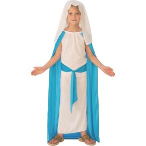 Rubies girls Child's Mary Costume