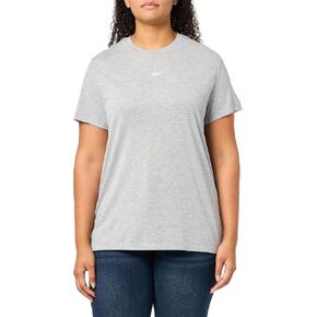 Reebok Women's Id Train Supremium Tee (Plus Size)