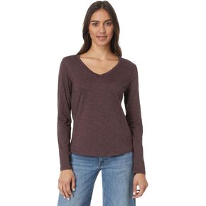 Toad&Co Marley II Long Sleeve Tee - Women's