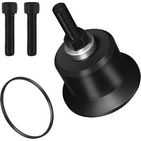 NBPLUS 6.7L Front Crankshaft Seal Installer Tool, 303-1509 & 303-1509-01 Compatible with Ford Super Duty F-250/350/450/550/650/750 Alt ST-137B