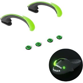 Fins and Eyes Sets for Sharkicks Pro