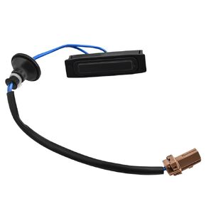 Rear Trunk Hatch Release Switch Compatible with Subaru Forester Legacy Outback 2010-2017 Replaces 63270-FJ000, Tailgate Release Trunk Switch