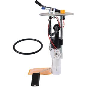 47-1019 Fuel Pump Assembly Compatible with Polaris RZR 800 2008-2010, RZR S 800 2009 2010, RZR 4 800 2010 Replace 24-71019 983207 237471019 1009-0110