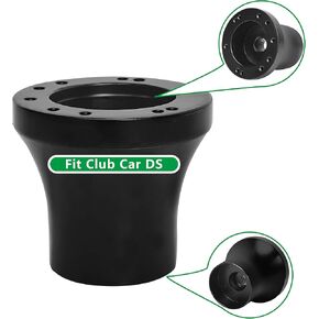 محول عجلة قيادة عربة الجولف، لمحول i40 i40l (أسود) in Kuwait