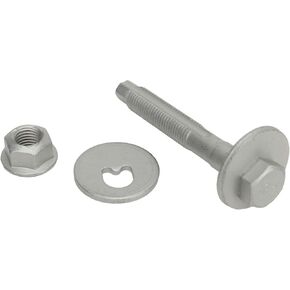 Washer Nut Set WHT000232 with Stable Performance, ReliableKit for A1 RS3, Ideal Replacement