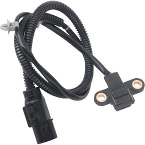 3931038060 Crankshaft Position Sensor Compatible with Magentis 2001-2005 Sonata 1999-2005 Optima 2001-2006 2.4L L4