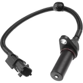 Engine Crankshaft Position Sensor PC934 Compatible with Hyundai 12-19 Accent / 13-14 Elantra Coupe / 13-20 Elantra Gt / 13-18 Tucson/fit for Veloster 12-19 - 14-19 Forte / 12-19 Rio / 10-19 Soul