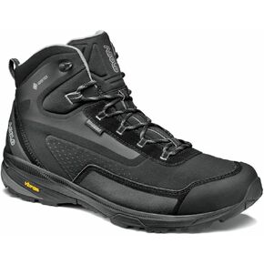 Asolo Men's Nuuk GV Lightweight Hiking and Urban Walk Snow Shoes