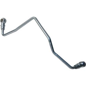 URO Parts 11657534454 Turbocharger Oil Line