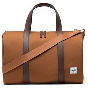 Herschel Supply Co. Novel Carry On Duffle, Rubber
