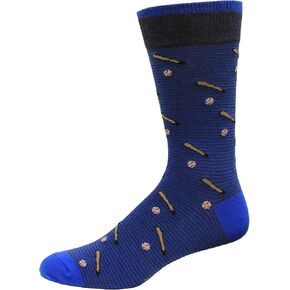 Rockport Men's Assorted Crew Socks, Multipacks