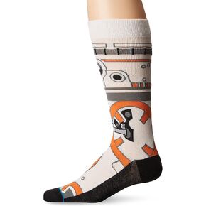 Stance Men's Thumbs Up Star Wars Crew Sock
