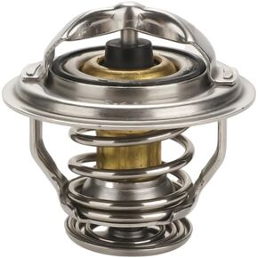 Engine Coolant Thermostat Housing Assembly - Compatible for Nissan 200SX SE, SE-R|4 Cyl 2.0L 1995-1999 SR20DE - Replace Part 2120053J00