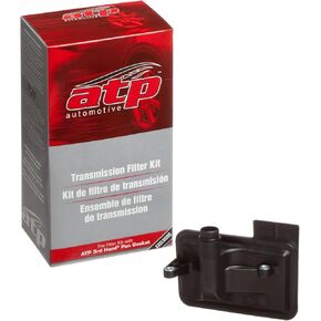 مجموعة فلتر ناقل الحركة الأوتوماتيكي ATP Automotive B-301