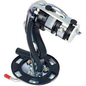 Fuel Pump Assembly Compatible with Honda GL1500 Goldwing 1988 1989 1990 1991 1992 1993 1994 1995 1996 1997 1998 1999 2000 Replaces 16700-MAF-000 16700-MN5-000 16700-MN5-010 16700-MN5-020