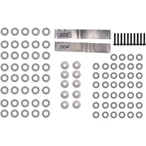 Injector Tune Up SHIM Kit Fits 1994-2003 7.3L powerStroke Diesel Engines (NO TOOLS)