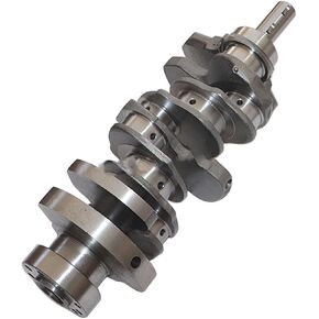 Engine Crankshaft 623R63CA0A Fits for 2014-2019 Sorento 3.3L, Fits for 2014-2019 Cadenza 3.3L, Replace OE 623R63CA0A 23110-3CFA0