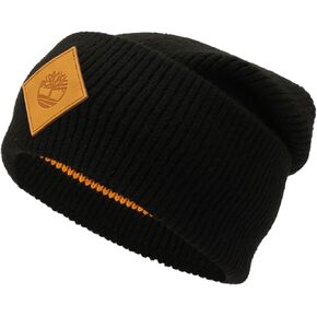Timberland Men's Oversized Beanie