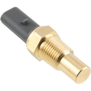 83420AA010 83420-16050 Coolant Temperature Sensor Compatible with Toyota Camry 1994-2003 Compatible with Geo Prizm 1993-1997 Compatible with Lexus ES300 GX470 LS400 LX470 SC400