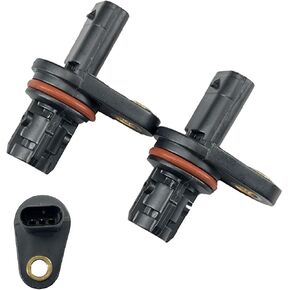 FainWan 2pcs 55565709 55565708 PC903 PC850 SU13344 235-1425 Cam Camshaft Position Sensor Compatible with Aveo Aveo5 Cruze Sonic Pontiac G3