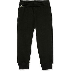 Lacoste Men's Boys Classic Fleece Jogger in Saudi Arabia