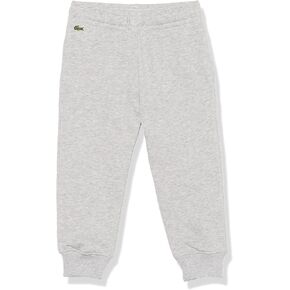 Lacoste Men's Boys Classic Fleece Jogger
