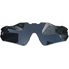 Ploarized Replacement Lenses for Oakley Radar EV Path OO9208/Radar EV Path Asian Fit (AF) OO9275 Sunglasses