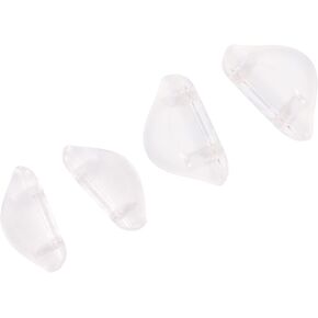 SAUCER Replacement Nose Pieces Pads for Oakley Valve New 2014 OO9236 Sunglass