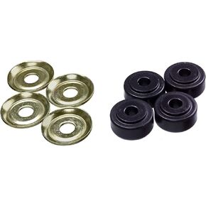 Energy Suspension 9.8177G Shock Bushing Set