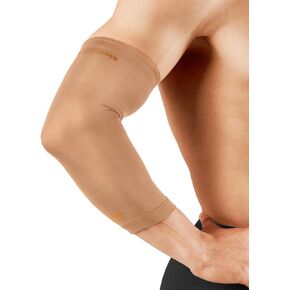Tommie Copper Elbow Compression Sleeve For Tennis, Golfer's Elbow, Adjustable, Breathable Copper Elbow Brace