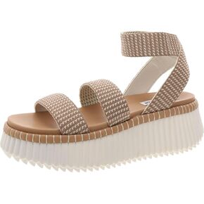 Steve Madden Women's Shelle Sandal