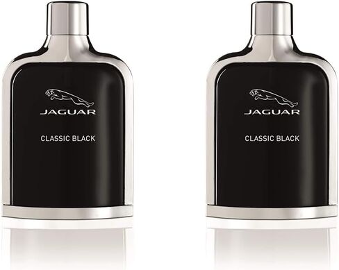 Jaguar Classic Black, 3.40 Ounce in Saudi Arabia