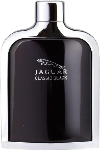 Jaguar Classic Black, 3.40 Ounce in Saudi Arabia