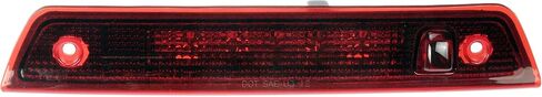 Dorman 923-216 Center High Mount Stop Light Compatible with Select Jeep Models in Saudi Arabia
